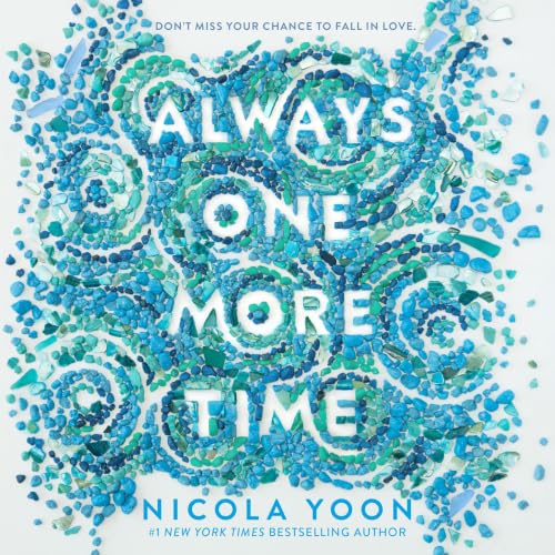 Cover of Always One More Time