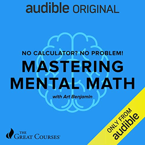 Cover of No Calculator? No Problem!