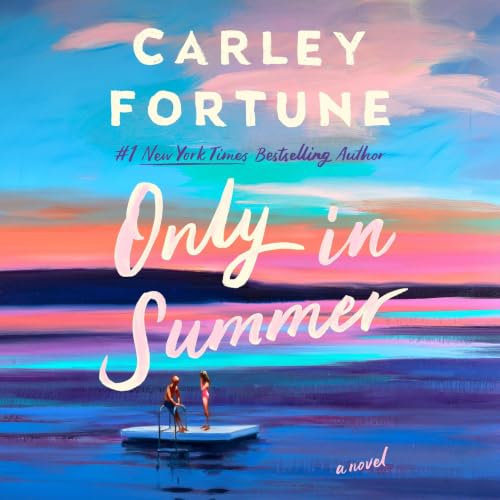 Cover of Only in Summer