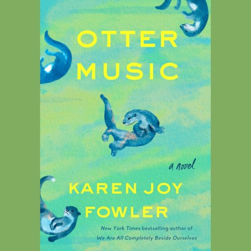 Cover of Otter Music