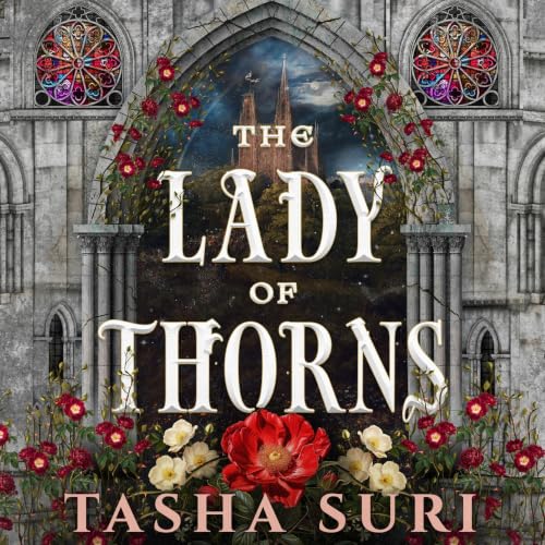 Cover of The Lady of Thorns