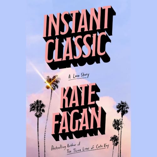 Cover of Instant Classic