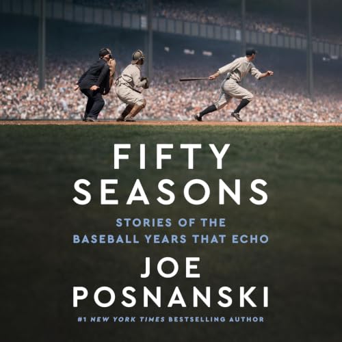 Cover of Fifty Seasons
