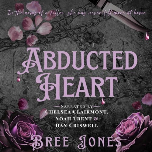 Cover of Abducted Heart