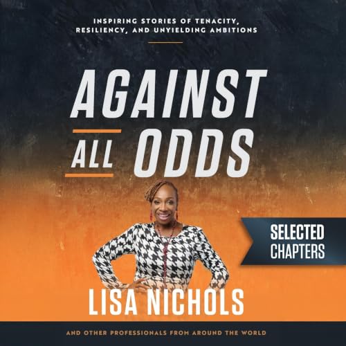Cover of Against All Odds: Selected Chapters Edition