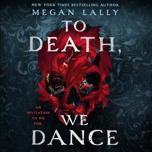 Cover of To Death, We Dance