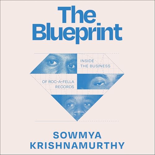 Cover of The Blueprint