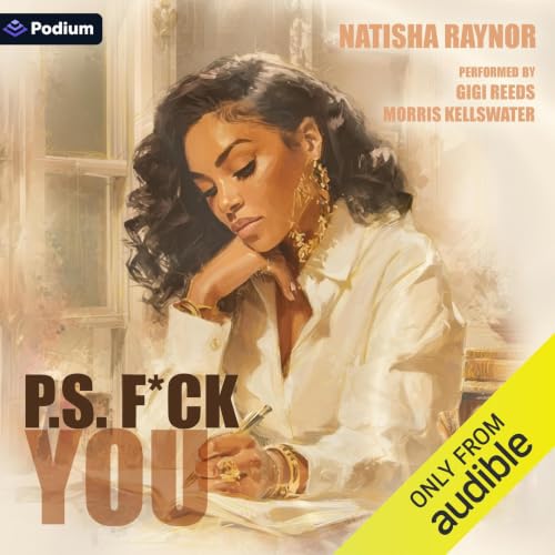 Cover of P.S. F*ck You