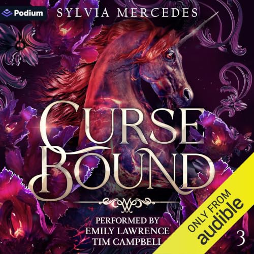 Cover of CurseBound