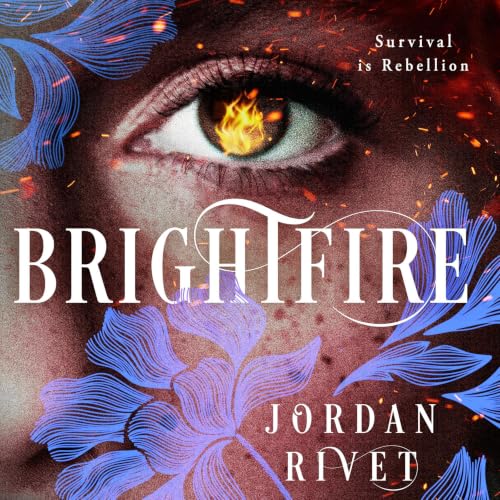 Cover of Brightfire