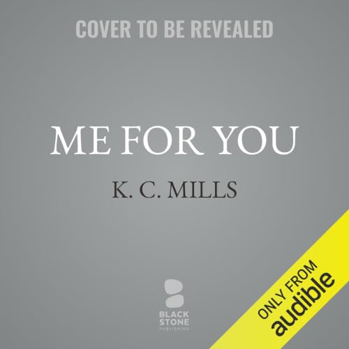 Cover of Me For You