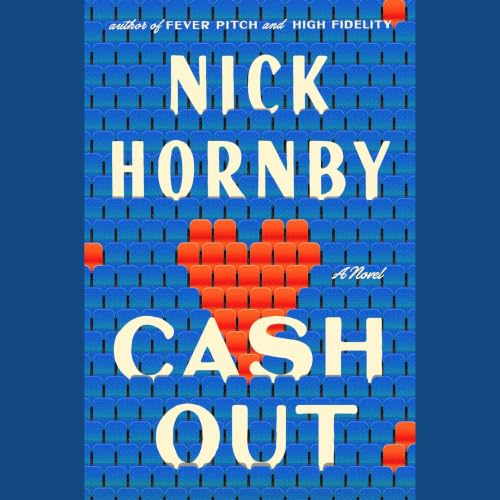 Cover of Cash Out