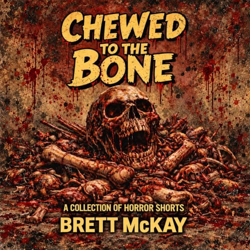 Cover of Chewed to the Bone
