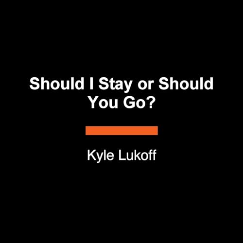Cover of Should I Stay or Should You Go?