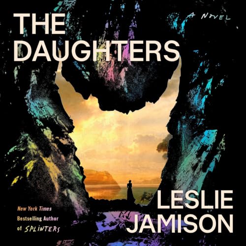 Cover of The Daughters