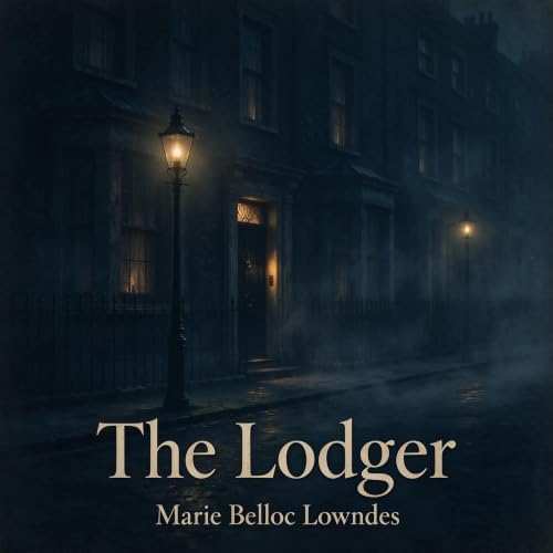 Cover of The Lodger
