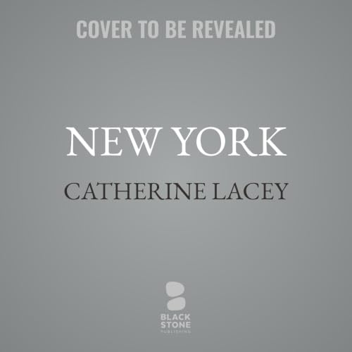 Cover of New York