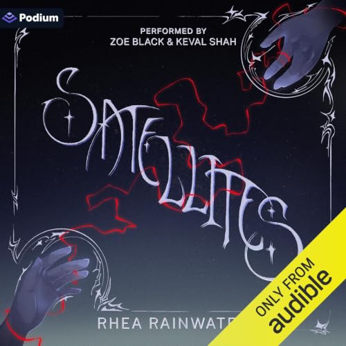 Cover of Satellites