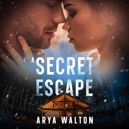 Cover of A Secret Escape