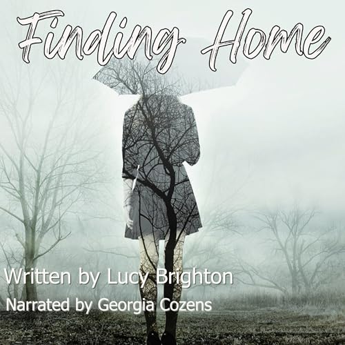 Cover of Finding Home