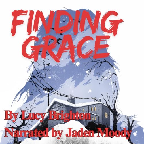 Cover of Finding Grace