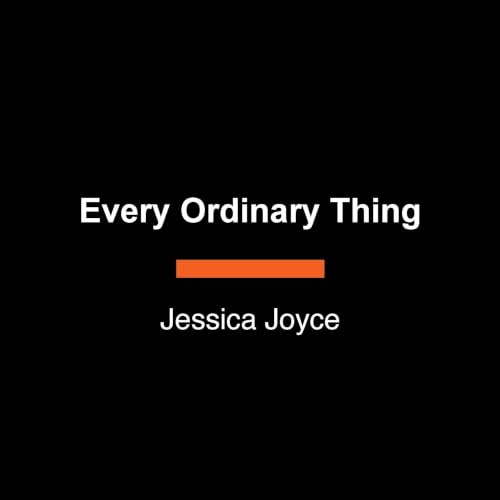 Cover of Every Ordinary Thing