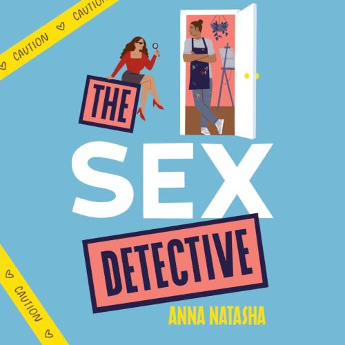 Cover of The Sex Detective