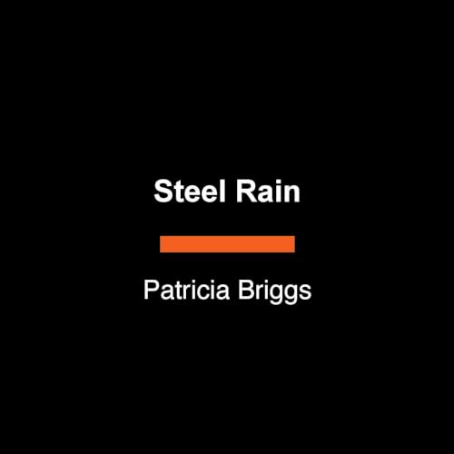 Cover of Steel Rain