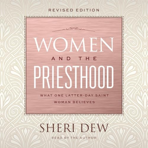 Cover of Women and the Priesthood (Revised Edition)