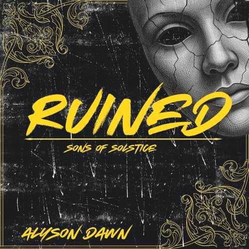 Cover of Ruined