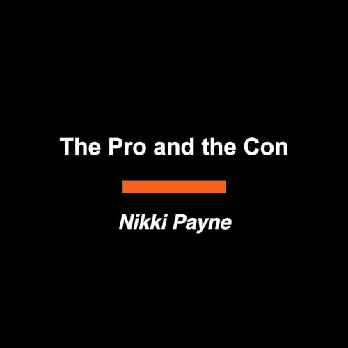 Cover of The Pro and the Con