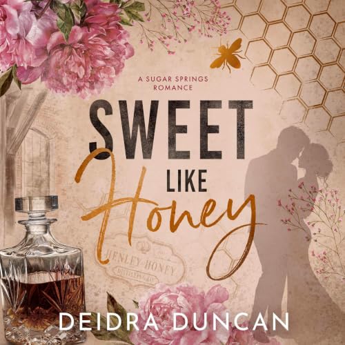 Cover of Sweet Like Honey