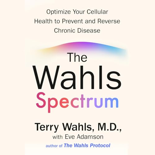 Cover of The Wahls Spectrum