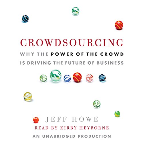 Cover of Crowdsourcing