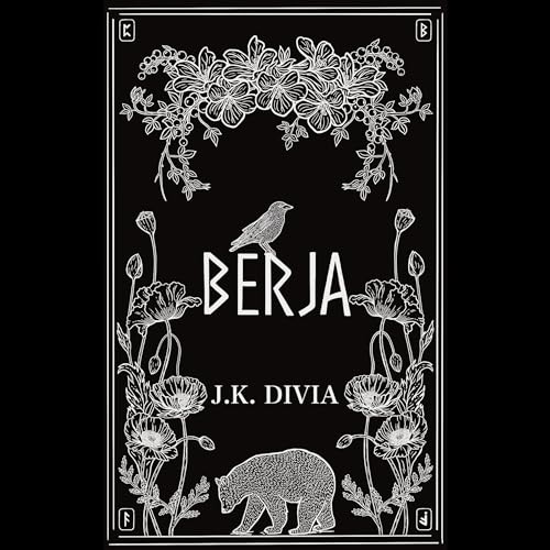 Cover of Berja