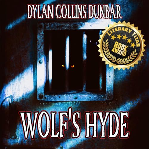 Cover of Wolf's Hyde
