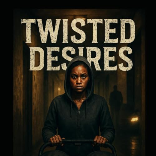 Cover of Twisted Desires (Twisted Trilogy Book 1)