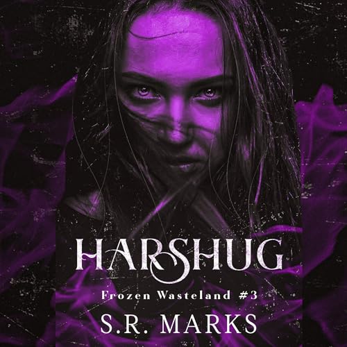 Cover of Harshug