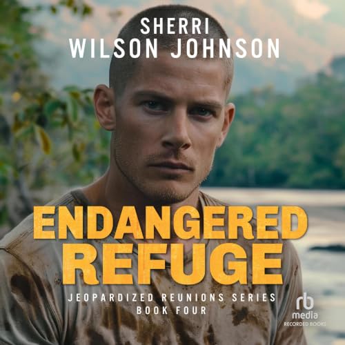 Cover of Endangered Refuge