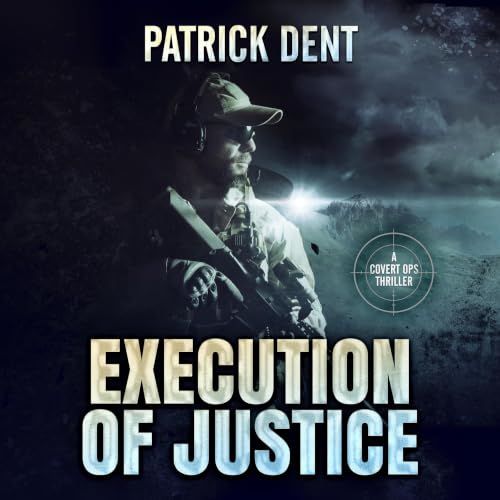 Cover of Execution of Justice