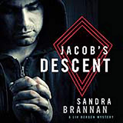 Cover of Jacob's Descent