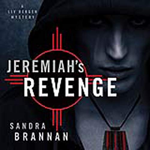 Cover of Jeremiah's Revenge