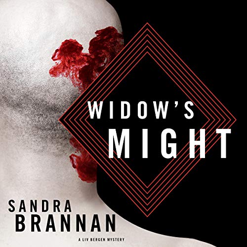 Cover of Widow's Might