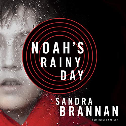 Cover of Noah's Rainy Day