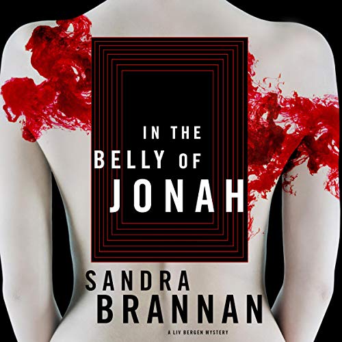 Cover of In the Belly of Jonah