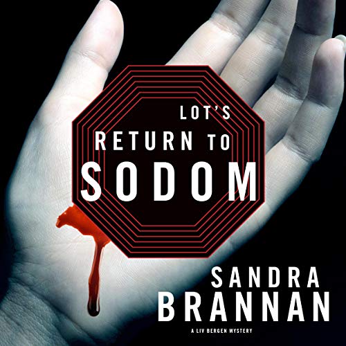 Cover of Lot's Return to Sodom