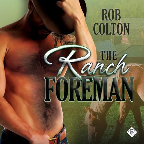 Cover of The Ranch Foreman