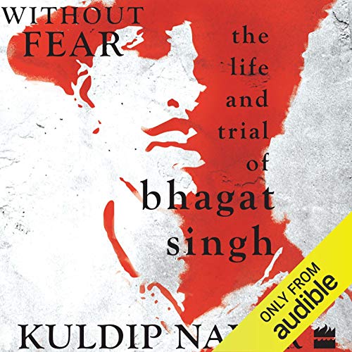 Cover of Without Fear