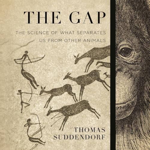 Cover of The Gap