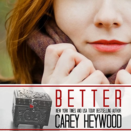 Cover of Better